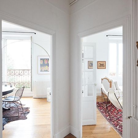 Suite Haussmannienne En Sologne Vierzon Zewnętrze zdjęcie