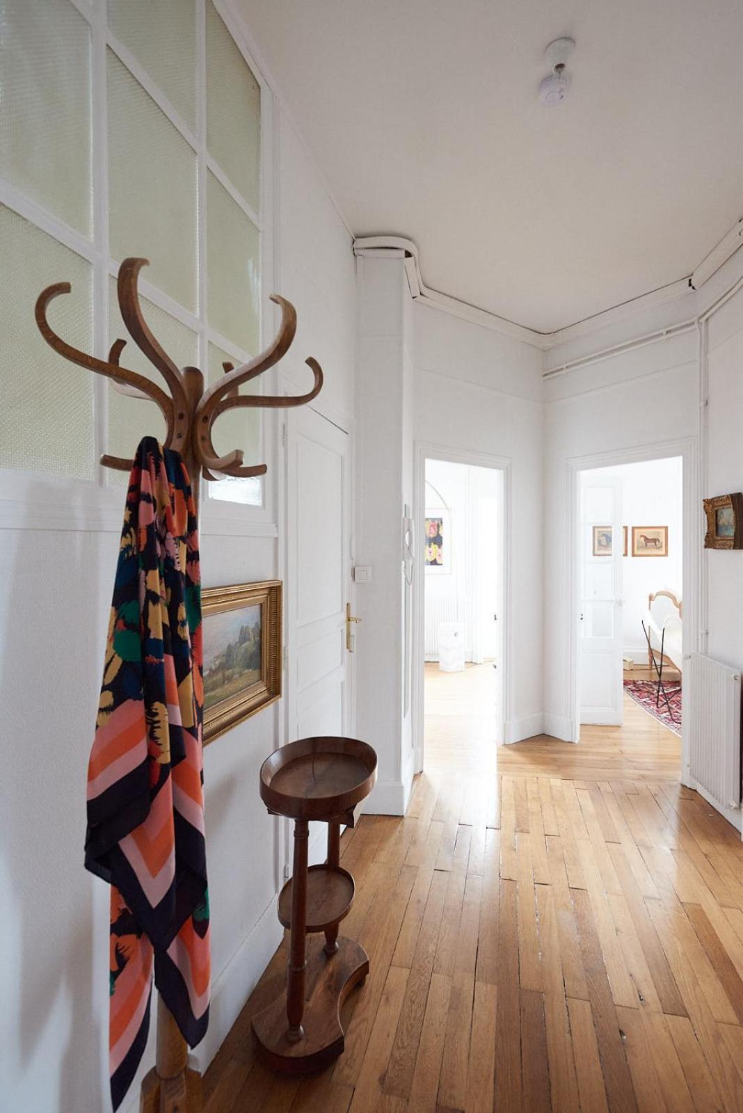 Suite Haussmannienne En Sologne Vierzon Zewnętrze zdjęcie