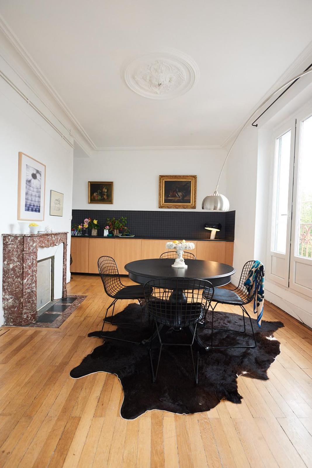 Suite Haussmannienne En Sologne Vierzon Zewnętrze zdjęcie