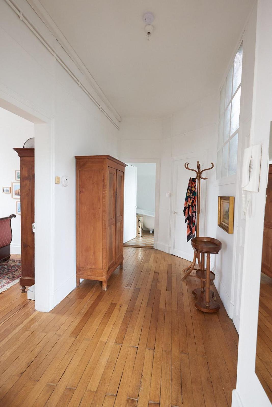 Suite Haussmannienne En Sologne Vierzon Zewnętrze zdjęcie