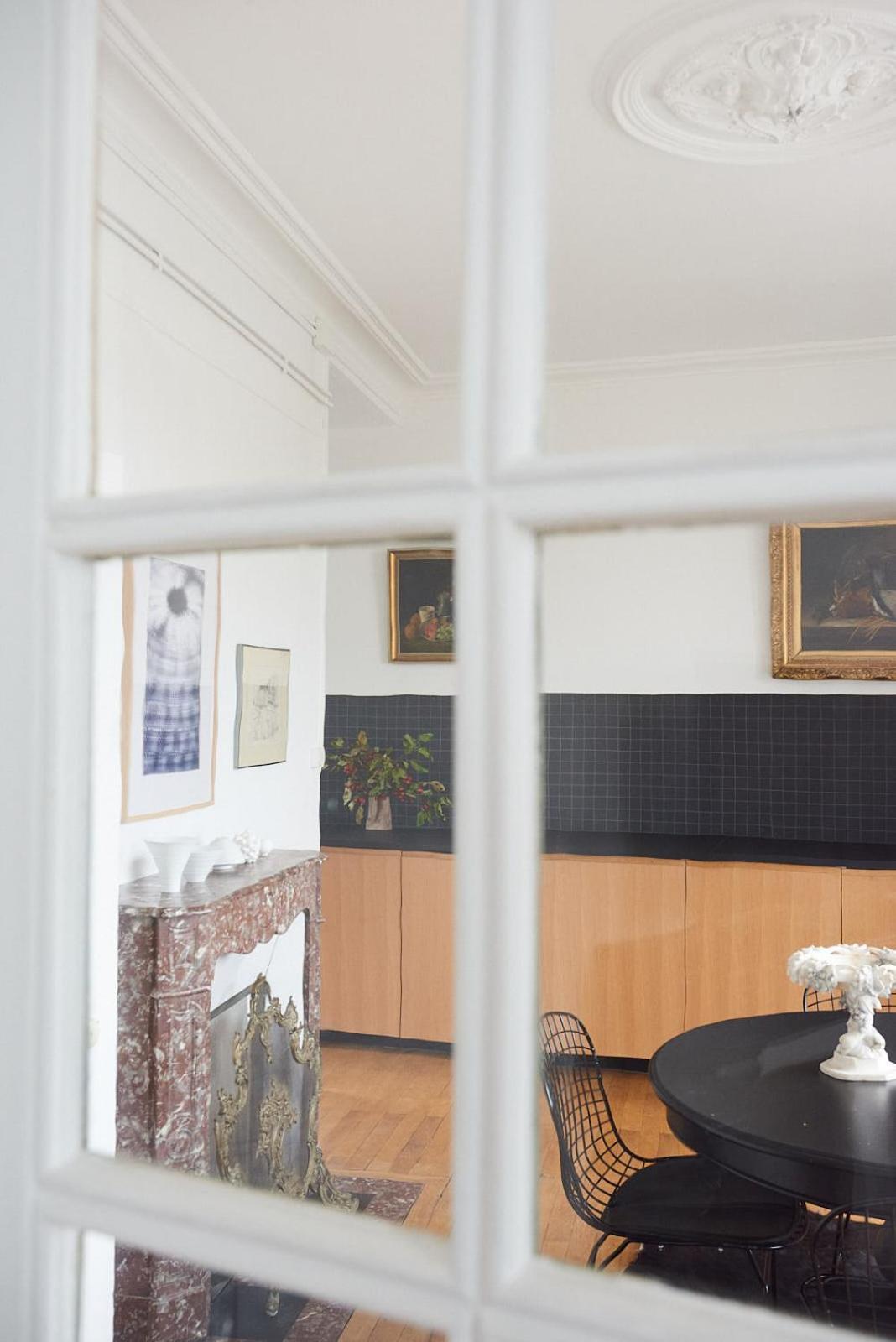 Suite Haussmannienne En Sologne Vierzon Zewnętrze zdjęcie
